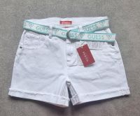 Original GUESS Jeansshorts (NEU, mit Etikett!) Baden-Württemberg - Leimen Vorschau