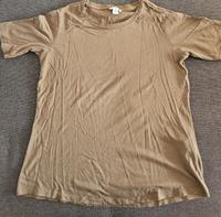 olivgrünes T-shirt M Bayern - Fürth Vorschau