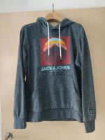 Pullover Jack&Jones blau melliert Nordrhein-Westfalen - Grefrath Vorschau