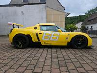 Opel Speedster B207R Kompressor incl. Trailer Rheinland-Pfalz - Ramsen Vorschau
