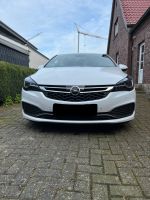 Opel Astra K 1,6 Turbo Niedersachsen - Salzbergen Vorschau