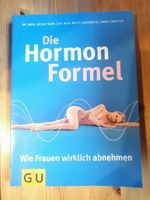 Hormonformel Buch Niedersachsen - Buchholz in der Nordheide Vorschau