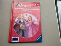 Prinzessinnengeschichten Bayern - Feldkirchen-Westerham Vorschau
