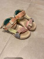 Sandalen Gr. 25 Zara Nordrhein-Westfalen - Harsewinkel Vorschau