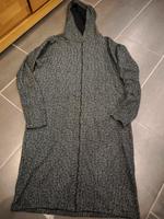 opus Longpullover longpulli Kapuzenkleid Kleid Pulli l 40 neu Thüringen - Eisenach Vorschau