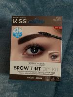 Kiss Augenbrauen brow tint diy Kit Rheinland-Pfalz - Irsch Vorschau