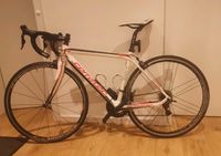 Corratec cct team di2 48 S Rennrad Bayern - Obertaufkirchen Vorschau