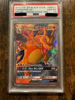 Pokémon Karte Charizard/Glurak PSA 10 Niedersachsen - Neu Wulmstorf Vorschau