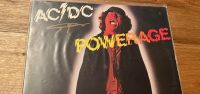 Angus Young AC/DC Autogramm Autograph signed Powerage LP Cover Hessen - Bad Homburg Vorschau