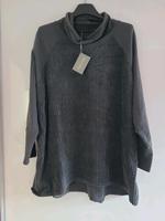 Tredy Pullover Made in Italy Gr. 44 BW 74 cm 48/50/52 xxxxl Neu Niedersachsen - Rastede Vorschau