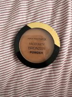 max factor face finity bronzer Baden-Württemberg - Ulm Vorschau