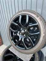 Originaler MINI Cooper S  FELGEN (Kompletträder ) "V-SPOKE  (Neu) Nordrhein-Westfalen - Krefeld Vorschau