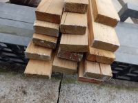 Rechteckleisten, Holzleisten, Holzlatten 45 x 18 mm Bayern - Kohlberg Oberpfalz Vorschau