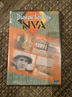 Dienen bei der NVA Thüringen - Oberweid Vorschau