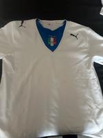 Italien Trikot WM 2006 Auswärts Größe L Hessen - Solms Vorschau