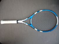 Tennisschläger "BABOLAT DRIVE Z" LITE mit Schlägerhülle Baden-Württemberg - Ilvesheim Vorschau