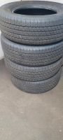 255/65 R18 111H Goodyear Wrangler neu demontiert Schleswig-Holstein - Bad Bramstedt Vorschau