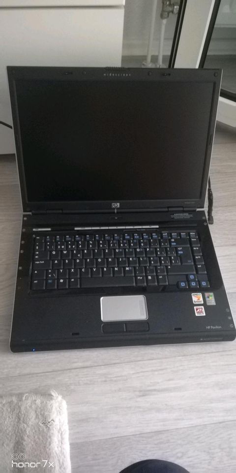 HP Pavilion 5000 in Herne