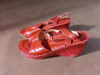 Damen Sandalen. Thüringen - Altenburg Vorschau