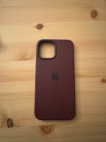 iPhone 12 Pro Max Silicone Case Berlin - Tempelhof Vorschau