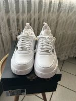 Nike Air Force 1 Low SP Undercover Gr: 42 NEU mit OVP Sneaker Top Bayern - Mainburg Vorschau