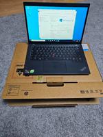 Lenovo L14 Gen4 | Ryzen 5 PRO 7530U | 16GB RAM | 512GB NVMe Bayern - Baldham Vorschau