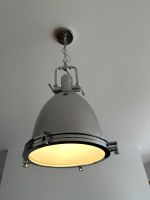 2x Vintage Retro Loft Lampen Strahler Hängelampen Chrom NP 400€ Köln - Fühlingen Vorschau