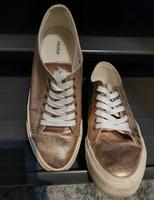 Schuhe | Gr.38 | Bronze | Akira | Sneaker Baden-Württemberg - Ostfildern Vorschau