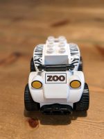 Lego Duplo Fahrzeug Zoo Leipzig - Knautkleeberg-Knauthain Vorschau