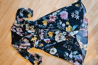 Chiffon Kleid Nordrhein-Westfalen - Bad Münstereifel Vorschau