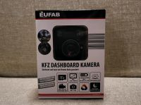 EUFAB KFZ Dashboard Kamera + Micro SD 32 GB | NEU Nordrhein-Westfalen - Kerpen Vorschau