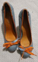 ungetragene High Heels Nordrhein-Westfalen - Greven Vorschau