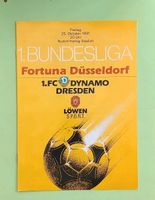 Fortuna Düsseldorf-Dynamo Dresden Sachsen - Dohna Vorschau