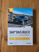 Fahrschulbuch von Degener 360° der  Klasse B Nordrhein-Westfalen - Wachtberg Vorschau