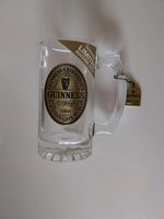 Guinness Bierglas Limited Edition  2010 Niedersachsen - Gifhorn Vorschau