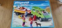 NEU und Ungeöffnet - Playmobil Familyvan 4144 Baden-Württemberg - Horb am Neckar Vorschau