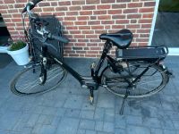 Gazelle Arroyo C7 E-Bike incl. Parallelsattelstütze u. Originalre Nordrhein-Westfalen - Alpen Vorschau