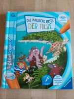 Tiptoi: Die magische Insel der Tiere Hessen - Bischofsheim Vorschau