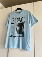 Men T Shirt 2PAC (L (9€ Aachen - Aachen-Mitte Vorschau