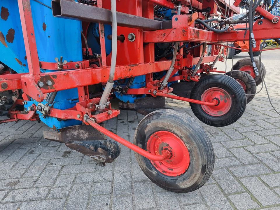 Gruse Kartoffellegemaschine VL20 KS/Z, 4 reihig in Twistringen