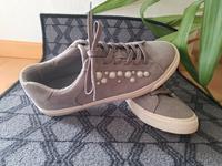 Graceland Schuhe Gr. 41 NEU / Schnürer / Sneaker Bayern - Traunreut Vorschau