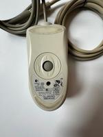 Logitech M-S48 PS/2   Maus - Beige Nordrhein-Westfalen - Remscheid Vorschau