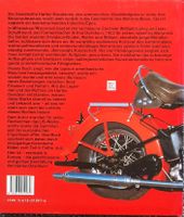 Harley Davidson Mythos aus Chrom und Stahl Niedersachsen - Bodenwerder Vorschau
