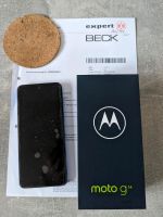 Motorola G14 128GB Speicher blau Bayern - Reichenberg Vorschau