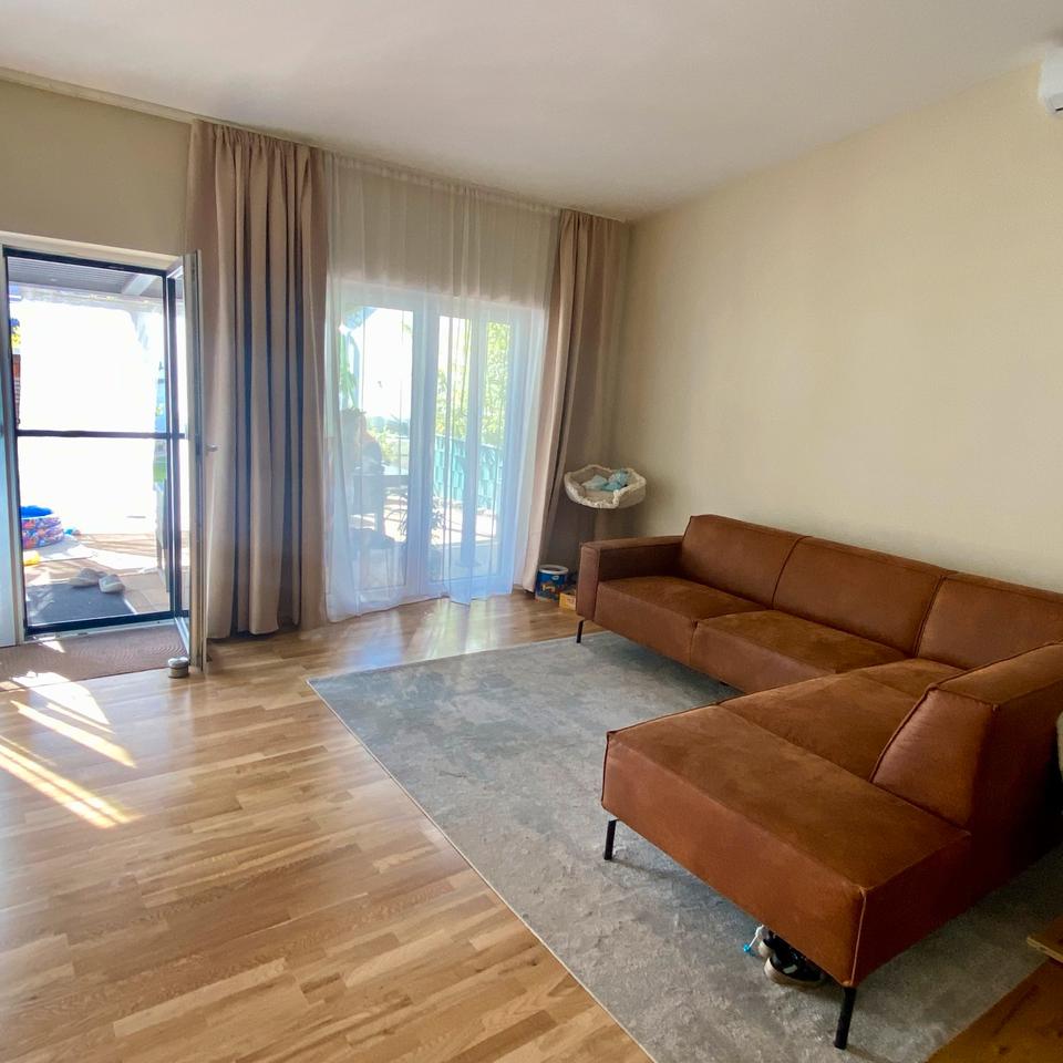 Haus mit Garten in ruhige Lage