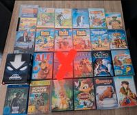 Kinderfilme DVD'S & BLURAY'S Sachsen-Anhalt - Querfurt Vorschau