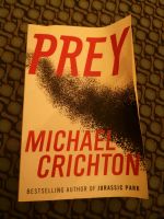 Prey, Michael crichton, bestseller Friedrichshain-Kreuzberg - Friedrichshain Vorschau