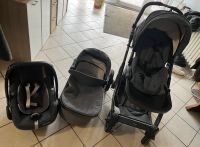 Hartan Kinderwagen/Sportwagen und Maxi Cosi Brandenburg - Gransee Vorschau