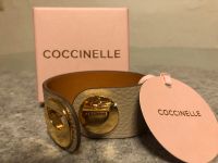 COCCINELLE  Armband Leder NEU! Nordrhein-Westfalen - Schleiden Vorschau