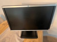 PC Monitor 24 Zoll Hp2405wg Bildschirm Niedersachsen - Lohne (Oldenburg) Vorschau